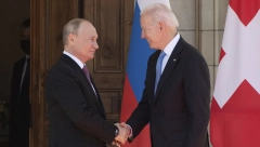 Bajden se oglasio nakon sastanka sa Putinom, ali je usledio žestok odgovor: Dobio je ono što je tražio