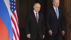 "BOLJE JE OVAKO" Bajden i Putin ceo dan u zamku, američki predsednik jednom rečenicom izazvao potres u Vašingtonu!