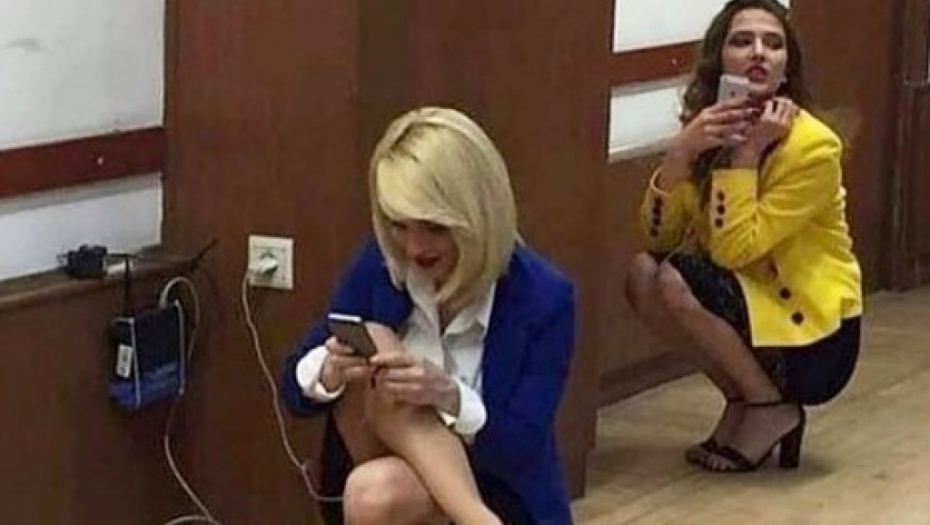 HIT NA INTERNETU! URNEBESNE FOTOGRAFIJE, NASMEJAĆE VAS DO SUZA: Proverite da niste među njima