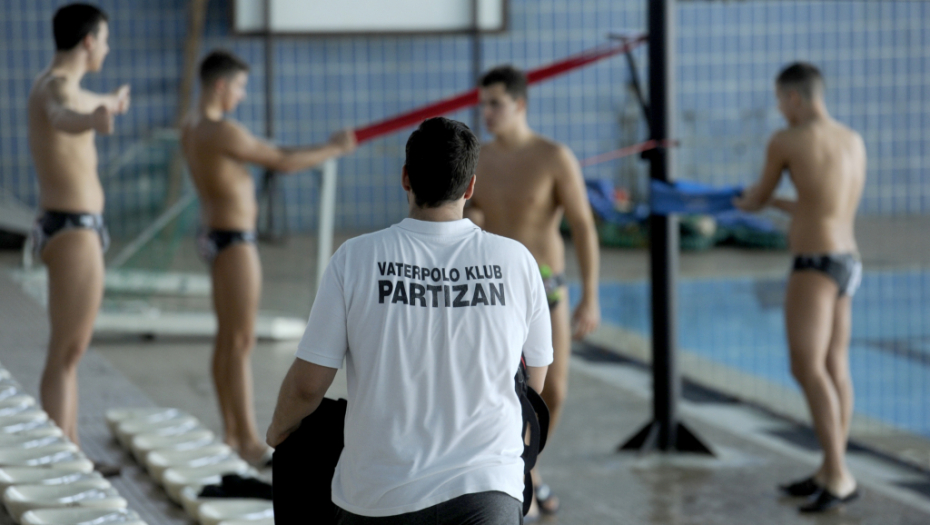 VELIKO POJAČANJE U PARTIZANU! Reprezentativac Amerike zadužio crno-belu opremu!