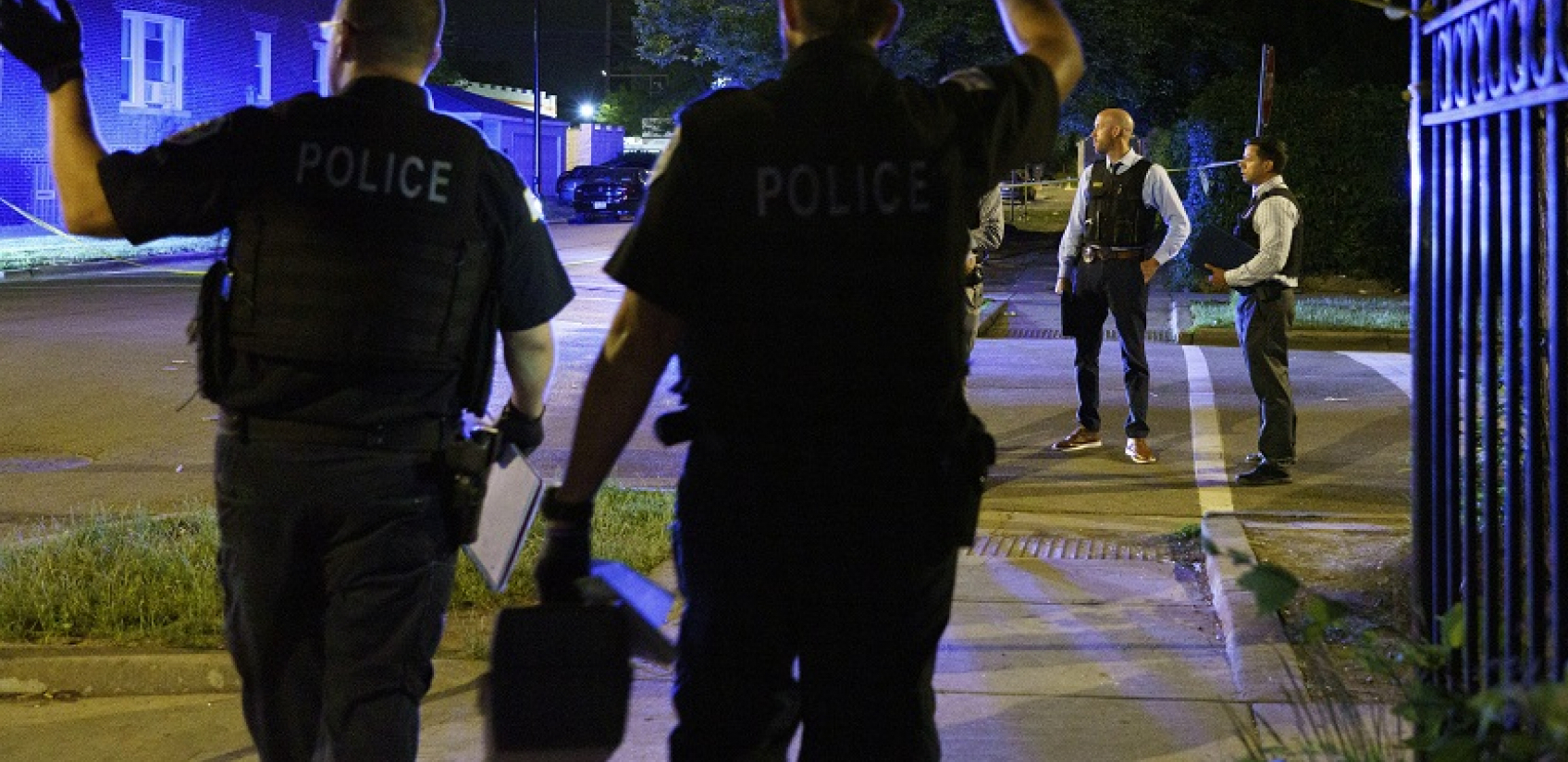 PRVA SMRTNA KAZNA OD 2012: Pogubljen muškarac koji je 8 sati držao ženu, decu kao taoce i pred njima seksualno zlostavljao poćerku