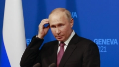 IZDAJA Imovina preča od svega, Jeljcinovi ljudi okreću leđa Putinu i beže na Zapad