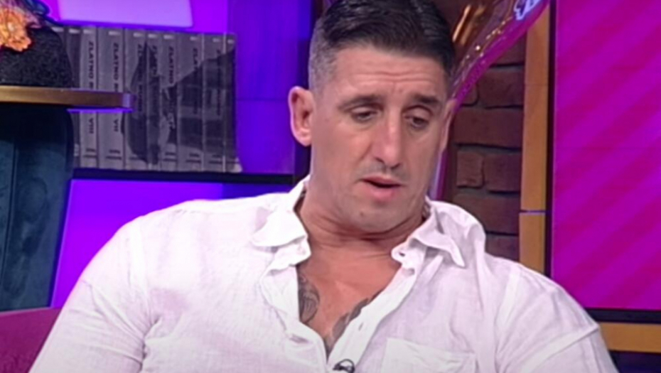 ŽENA NE ŽELI DA GA VIDI?! Kristijan Golubović u uključenju uživo progovorio o povratku u Zadrugu nakon skandalozne tuče i pretnji