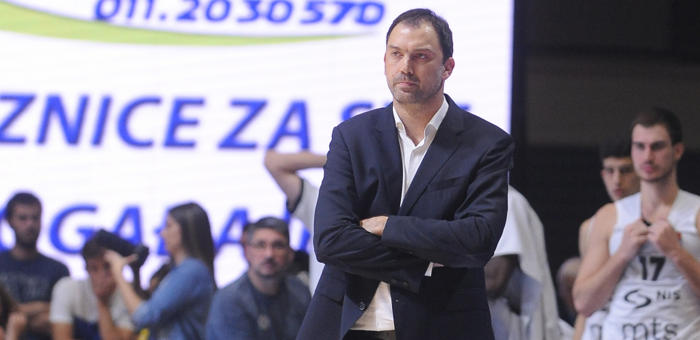 U KLUBU VERUJU U NJEGA Čanak potpisao novi ugovor
