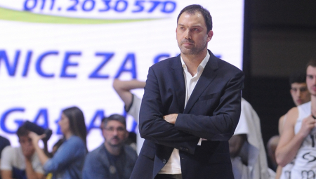 ONI ĆE BITI NA ČELU SELEKCIJA Čanak, Đokić i Stefanović novi selektori mlađih kategorija