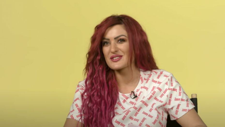 Ćerka Đoleta Đoganija u emisiji komentarisala njegovu preljubu, Silvija celoj naciji rekla šta misli, a onda se uključila Slađa Delibašić