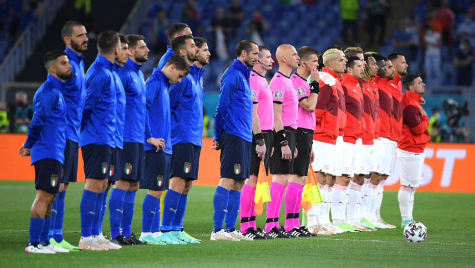 ANALIZA ALO: Šta su nam sve pokazala prva dva kruga na EP i zbog čega ne smemo olako da favorizujemo i otpisujemo pojedine selekcije