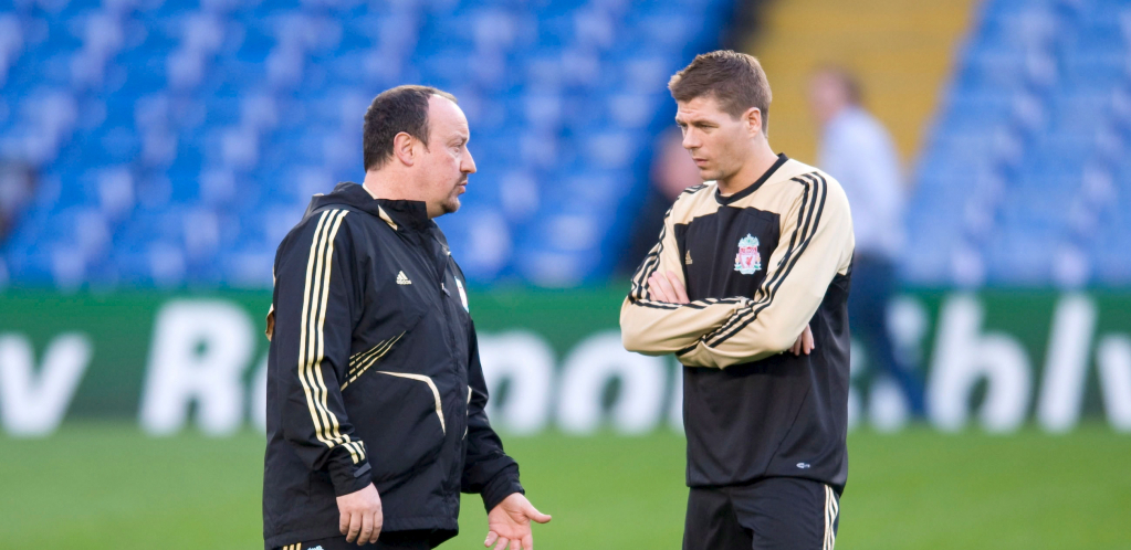 "GOREĆE" LIVERPUL! Sa "crvenima" je pokorio Evropu", a sada je preuzeo Everton!