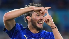 MOĆNO DELUJU "AZURI" Italija pregazila blede Švajcarce, zablistao mladi vezista