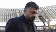 SRBIMA NIJE JASNO ŠTA SE DEŠAVA! Gatuzo dobija otkaz nakon mesec dana u Fiorentini!
