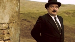 LJUBAVNA PRIČA BATE STOJKOVIĆA Celog života je voleo samo nju, venčali su se u tajnosti, a rastavila ih je gorka sudbina