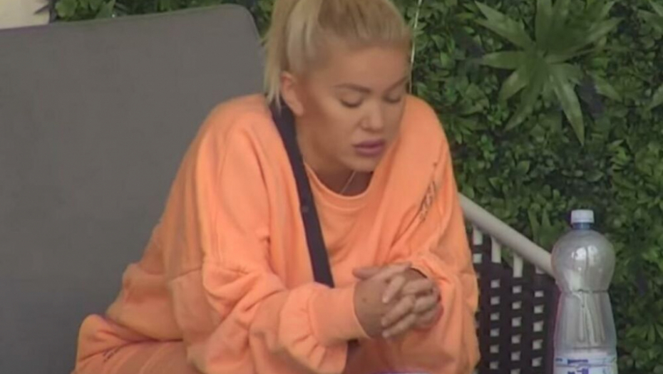 DALA MU JE POSLEDNJU ŠANSU Sanja "pala" na Filipa ponovo, pogazila svoje reči, a evo kako se sad pravda!