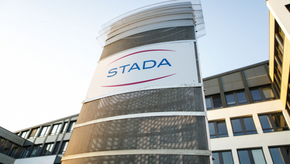 Zdravstveni izveštaj kompanije Štada za 2021. godinu:  Godina koja je izmenila zdravstvenu sliku Evrope