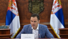 Siniša Mali: Zašto Đilasovi mediji ne pišu da su za vreme vlasti njihovog vlasnika nacionalne penzije kasnile i po godinu dana?