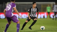 JOŠ JEDAN SRBIN STIGAO U HRVATSKU! Rijeka dovela bivšeg fudbalera Partizana!