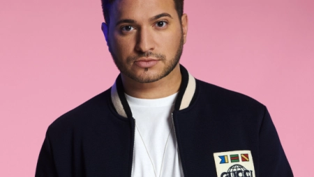 Jonas Blue na Exitovu glavnu binu donosi hitove teške tri milijarde!