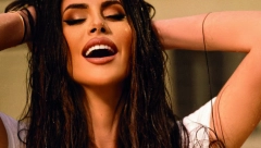 PRELEPA DALMATINKA NOSI TITULU MISICE Sad savetuje mlade devojke koje žele da se bave modelingom