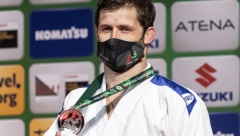 SREBRO U BUDIMPEŠTI KAO MOTIV VIŠE PRED OLIMPIJSKE IGRE! Aleksandar Kukolj "puni baterije" i poručuje: U Tokiju moram da budem najbolja verzija sebe! (VIDEO)