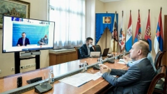 Zlatibor Lončar učestvovao na sastanku ministara zdravlja u okviru Berlinskog procesa