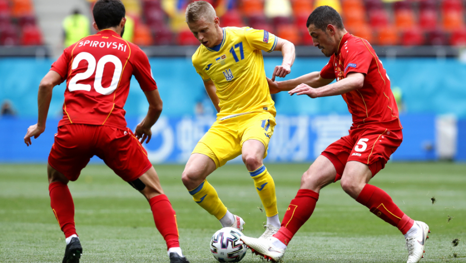 ARSENAL JE NAJVEĆI TROŠADŽIJA U London stigao još jedan igrač Mančester sitija, Arteta izbrojao 35.000.000 evra