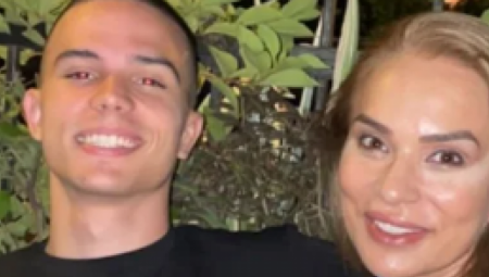 VOJAŽ PRIREDIO IZNENAĐENJE ZA PAMĆENJE! Majka ne može da skine osmeh sa lica, pale suze radosnice