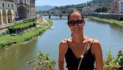 SVE PRŠTI OD SEK*EPILA Ana Ivanović objavila najprovokativniju fotku ovog leta, komentari samo pljušte (FOTO)