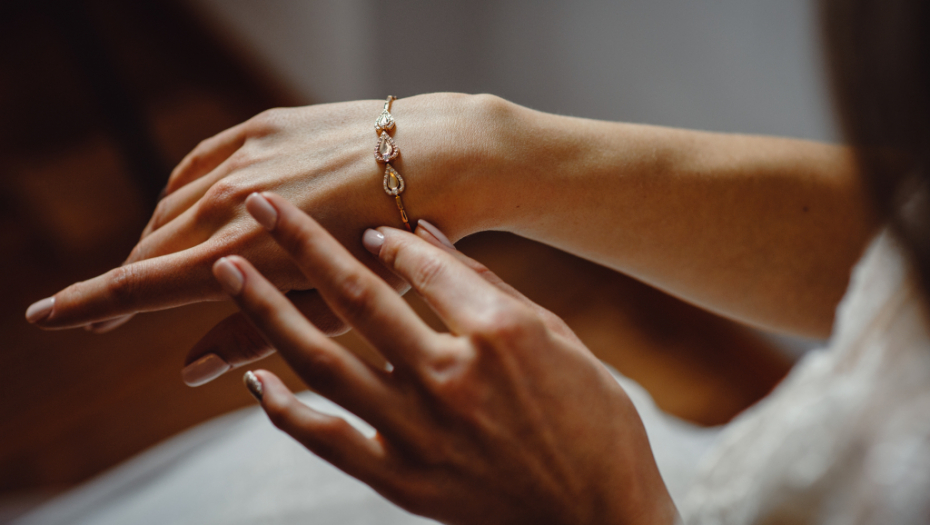 SAVRŠENA AMAJLIJA ZA VAŠ ZNAK Proverite da li nakit koji nosite utiče na vašu sreću