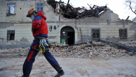 STRAVIČNO PRIZNANJE Novac za stradale na Baniji potrošio sam na drogu, kocku i ku*ve!