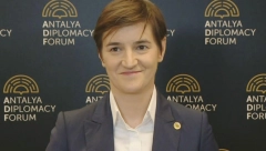 BRNABIĆ O INCIDENTU ISPRED PREDSEDNIŠTVA "Hrabriše" pobedile i Mariniku: "Ok, linčovaćemo te drugi put"