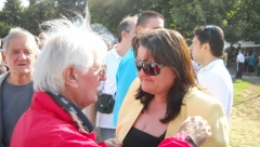 OTIŠAO "KRALJ SPLAVOVA"! Vest o smrti Novice Zdravkovića ražalostila brojne Leskovčane