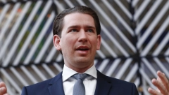 CIA ANGAŽUJE KURCA? Novi posao nekadašnjeg austrijskog kancelara