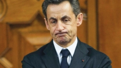 SUD ODBACIO SARKOZIJEVU ŽALBU Bivši francuski predsednik nosiće nanogicu godinu dana