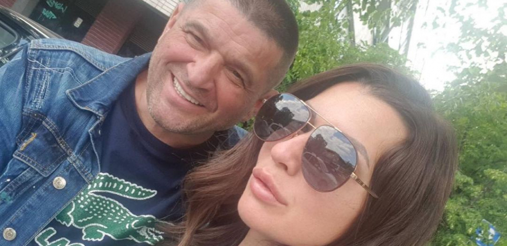 SLAVLJE U DOMU BAJE MALOG KNINDŽE Krajišnik podelio sa pratiocima na Instagramu radosne vesti (FOTO)