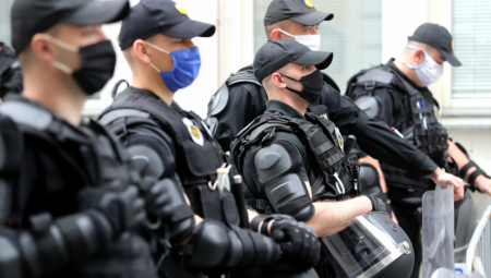 PROGON SRBA ZVANIČNO POČEO Sezona lova otvorena, ko nije genocidaš ide u zatvor!