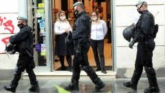 HITNA AKCIJA "SIPE" U BIH: Uhapšene dve osobe