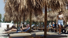 MICOTAKIS PORUČIO GRCIMA Moralna obaveza je da se vakcinišete