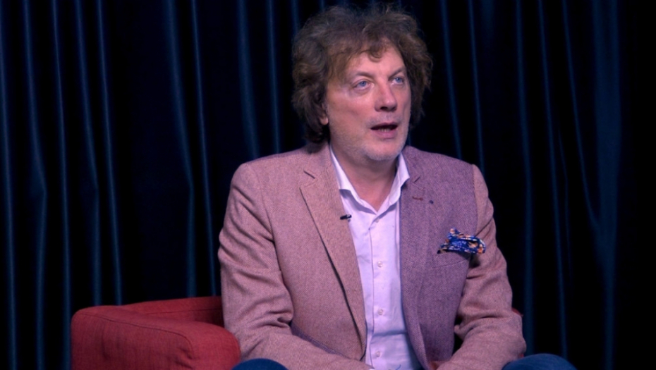 Tonči Huljić objavio tužnu vest i oprostio se od dugogodišnjeg prijatelja i saradnika: Falit ćeš mi kao i član obitelji...