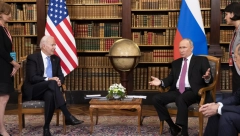 BAJDEN PONIŽEN NAKON SUSRETA SA PUTINOM: On je jedan nižerazredni igrač