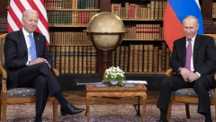 STIGLA POTVRDA IZ BELE KUĆE Poznato da li je moguć sastanak Bajdena i Putina!