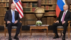 SASTANAK PUTINA I BAJDENA? Evo šta je američki predsednik poručio