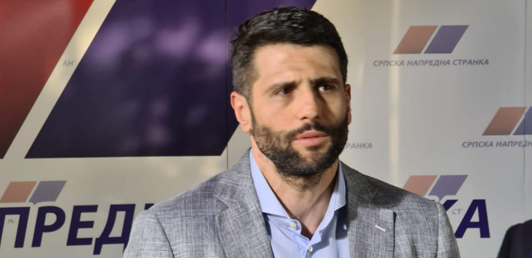 Šapić: Prirodna bogatstva su naša prednost, a ne anomalija