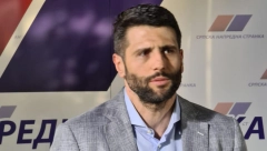 Šapić: Prirodna bogatstva su naša prednost, a ne anomalija