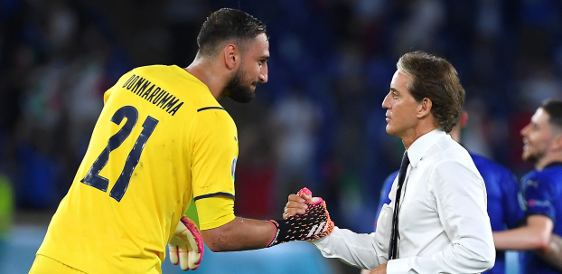 DŽEK POT Golmanu 60 miliona, za sve je zaslužan menadžer (FOTO, VIDEO)