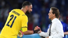 ON JE KRIVAC ZA SVE Ova reprezentacija gazi na EP, a na poslednjih 14 mečeva ima gol razliku 39:1