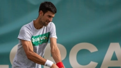 REKORD SVE VEĆI! Nole nastavlja da gazi!