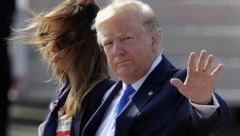 "ZATO ĆEMO OTIĆI DOĐAVOLA!" Tramp isprozivao Bajdena: Možete li da verujete šta ovaj radi? (VIDEO)