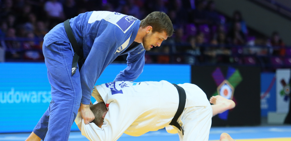 MESTO NA KOM SE STVARAJU ŠAMPIONI! Sve je spremno za džudo spektakl u Beogradu!