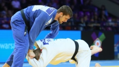 JOŠ JEDNA MEDALJA U NIZU Džudista Kukolj osvojio bronzu na Mediteranskim igrama