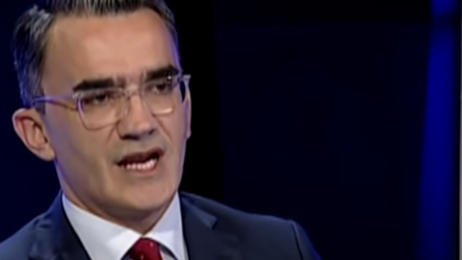 SMENJEN VLADIMIR LEPOSAVIĆ