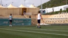 I POSLE ĐOKOVIĆA, ĐOKOVIĆ! Nole otkrio nove detalje o sinu Stefanu!